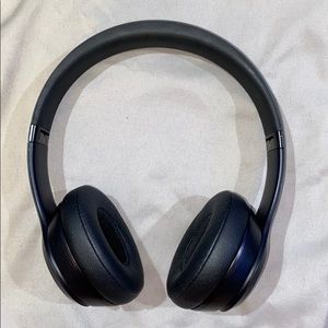 Dr. Dre BeatsSolo3 wireless